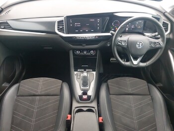 Used Vauxhall Grandland 2022 for sale - 78333468: Photo