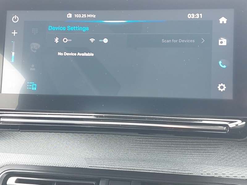 Used Citroen C3 2026 for sale - 78129143: Photo 14