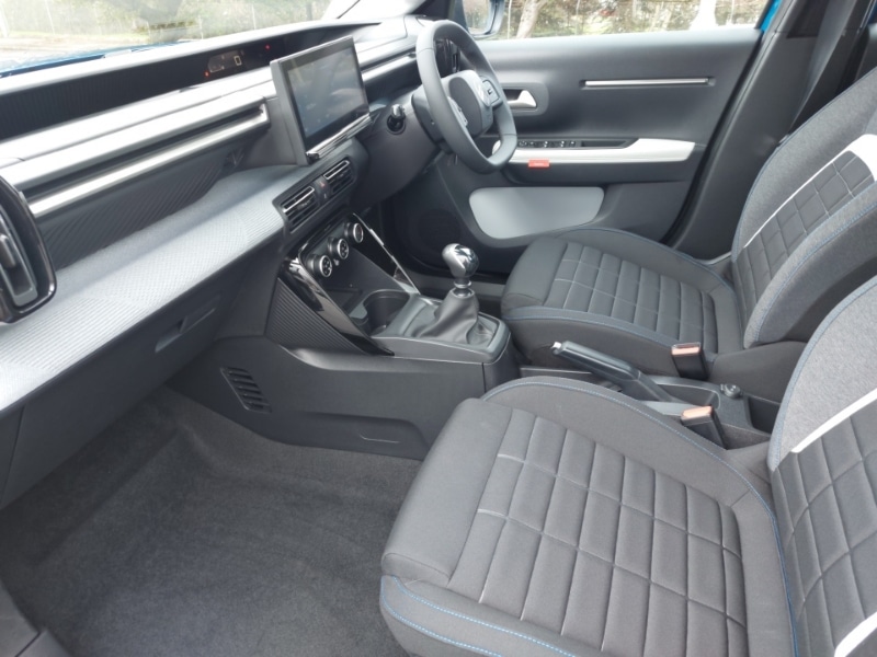 Used Citroen C3 2026 for sale - 78129143: Photo 5