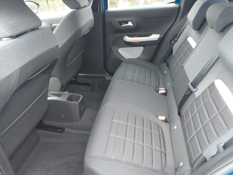 Used Citroen C3 2026 for sale - 78129143: Photo 6