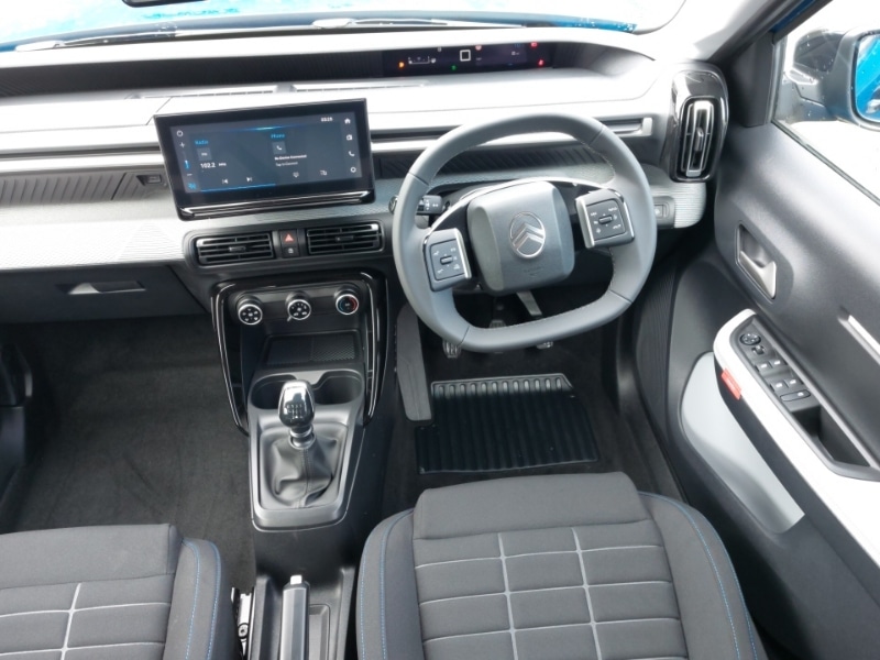 Used Citroen C3 2026 for sale - 78129143: Photo 7