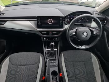 Used Skoda Kamiq 2022 for sale - 79665940: Photo