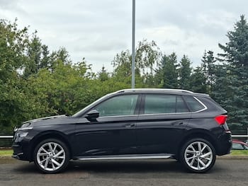 Used Skoda Kamiq 2022 for sale - 79665940: Photo
