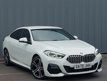Used BMW 2 Series 2020 for sale - 78977084: Photo