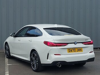 Used BMW 2 Series 2020 for sale - 78977084: Photo