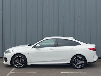 Used BMW 2 Series 2020 for sale - 78977084: Photo