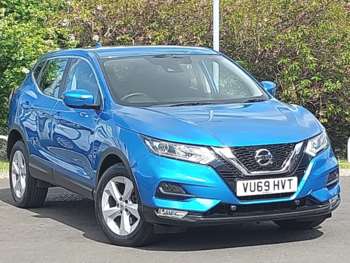 2019 - 1.5 dCi 115 Acenta Premium 5dr DCT
