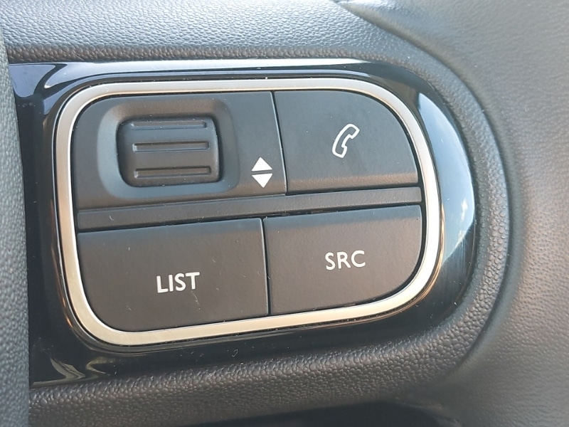 Used Citroen C5 Aircross 2023 for sale - 77389340: Photo 16