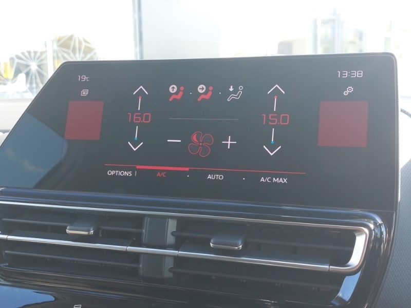 Used Citroen C5 Aircross 2023 for sale - 77389340: Photo 17