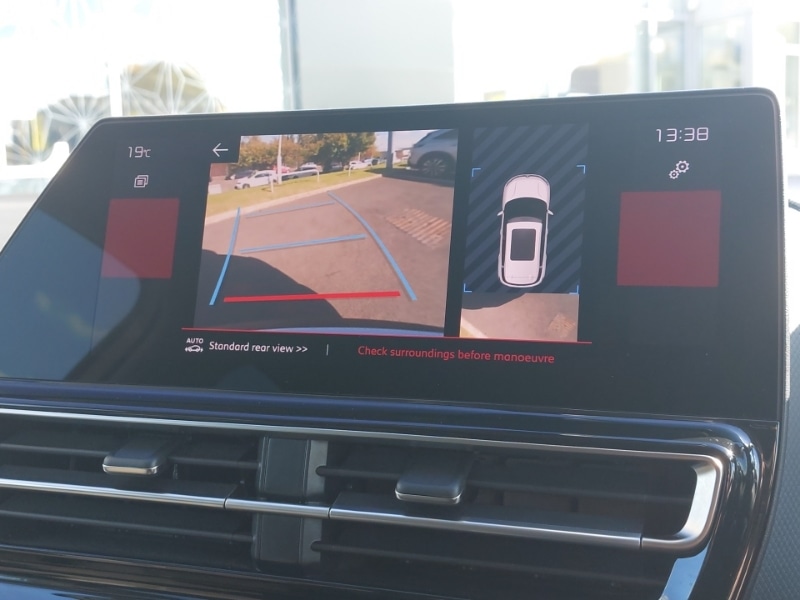 Used Citroen C5 Aircross 2023 for sale - 77389340: Photo 18