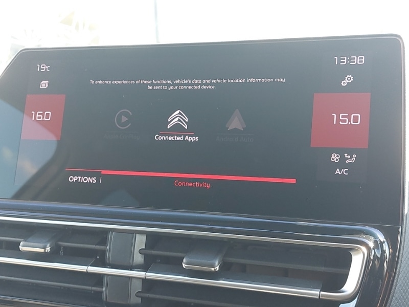 Used Citroen C5 Aircross 2023 for sale - 77389340: Photo 19