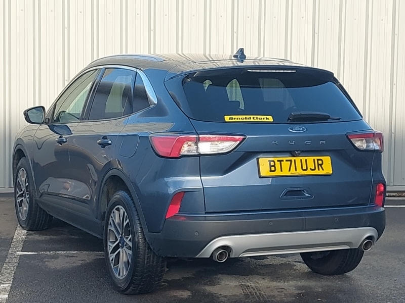 Used Ford Kuga 2022 for sale - 77169055: Photo 3