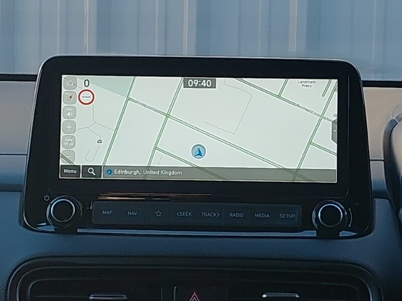 Used Hyundai KONA 2023 for sale - 76437803: Photo 10