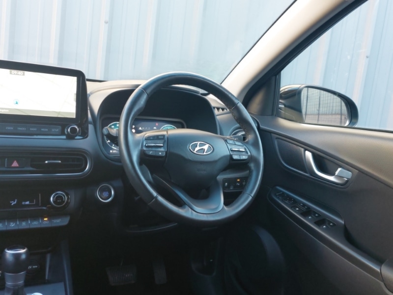 Used Hyundai KONA 2023 for sale - 76437803: Photo 11
