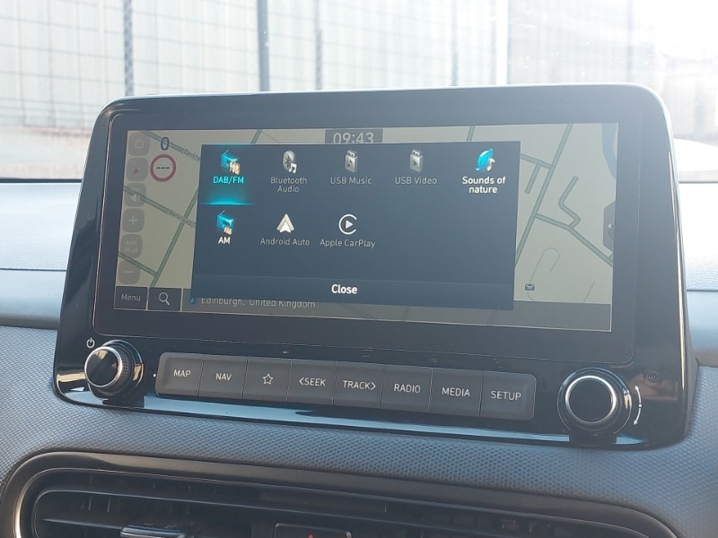 Used Hyundai KONA 2023 for sale - 76437803: Photo 15