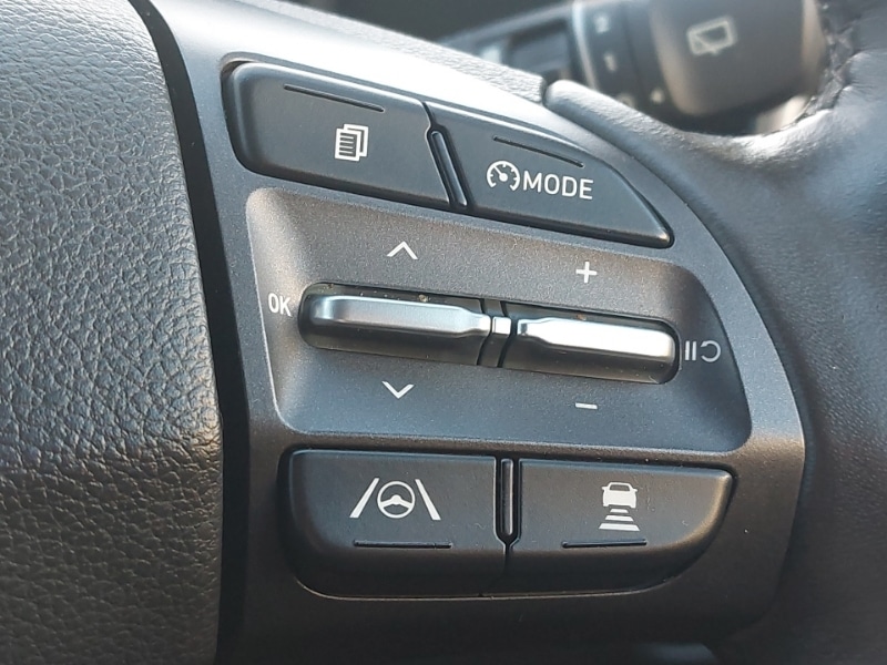 Used Hyundai KONA 2023 for sale - 76437803: Photo 18