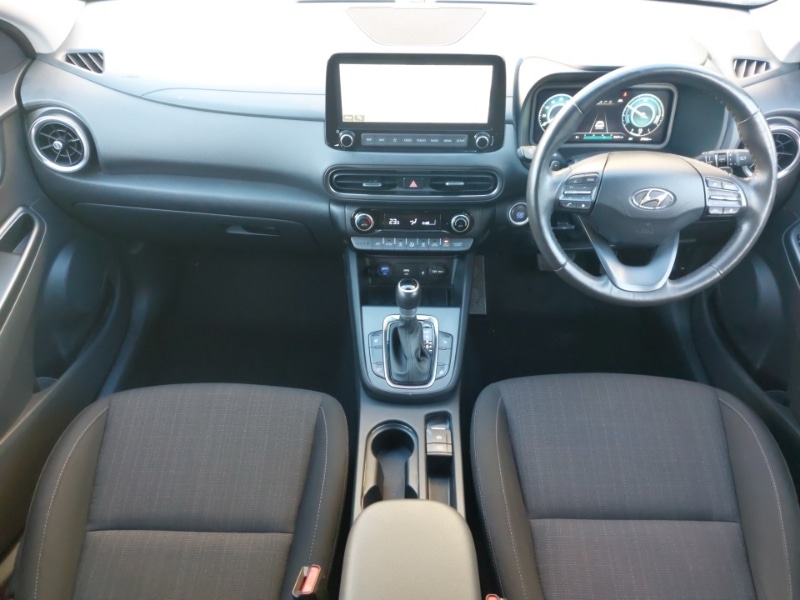 Used Hyundai KONA 2023 for sale - 76437803: Photo 2