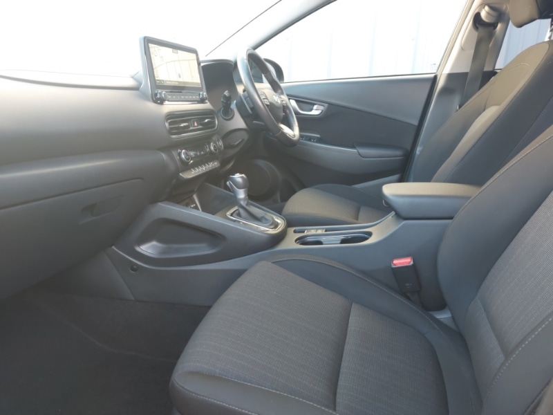 Used Hyundai KONA 2023 for sale - 76437803: Photo 5
