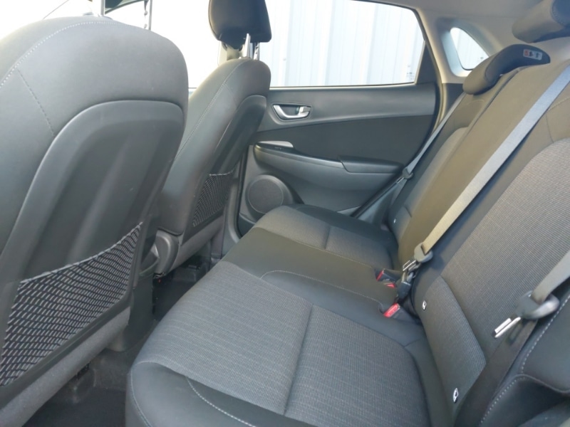 Used Hyundai KONA 2023 for sale - 76437803: Photo 6