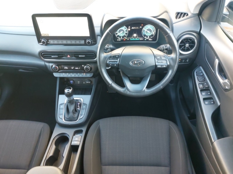 Used Hyundai KONA 2023 for sale - 76437803: Photo 7