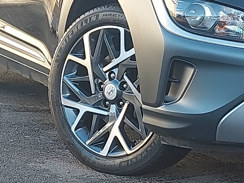 Used Hyundai KONA 2023 for sale - 76437803: Photo 9