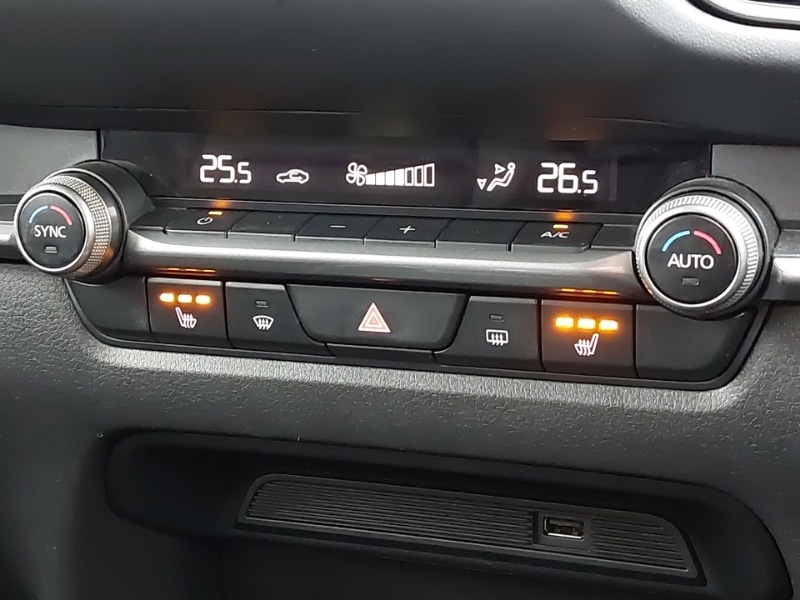 Used Mazda CX-30 2021 for sale - 76269292: Photo 14