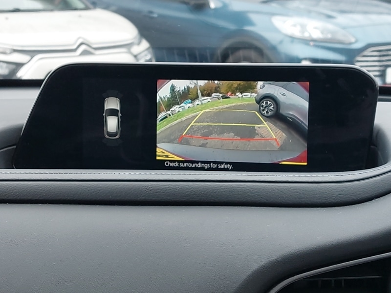 Used Mazda CX-30 2021 for sale - 76269292: Photo 15