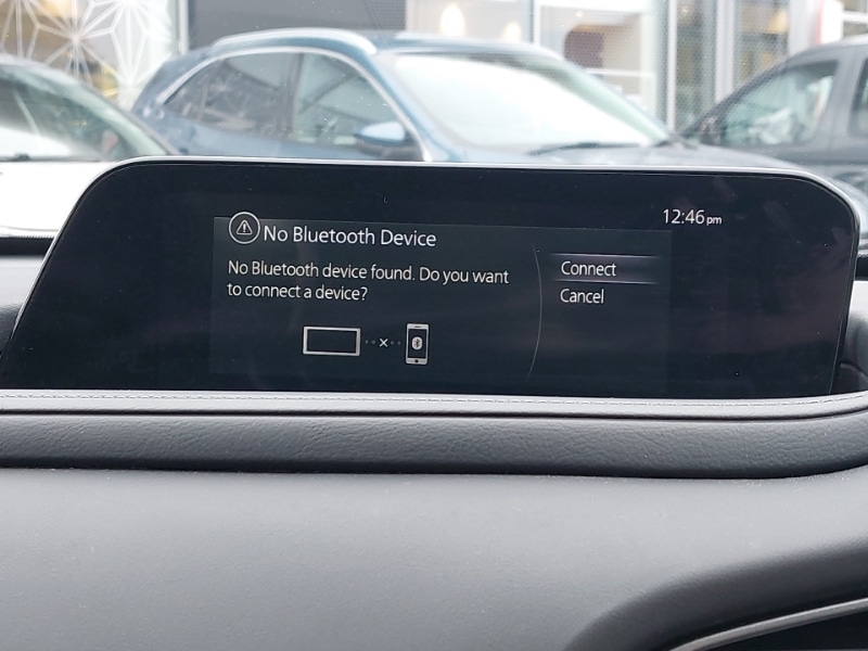 Used Mazda CX-30 2021 for sale - 76269292: Photo 16