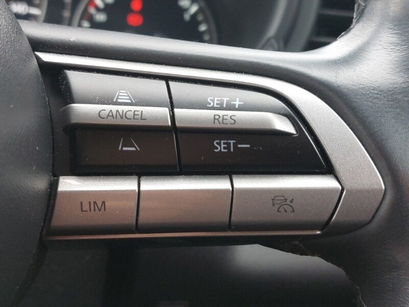 Used Mazda CX-30 2021 for sale - 76269292: Photo 19