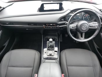 Used Mazda CX-30 2021 for sale - 76269292: Photo