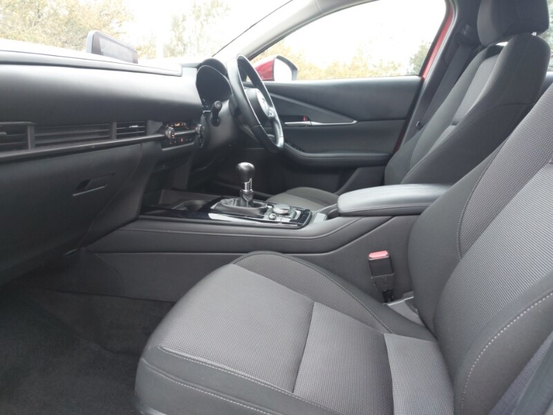 Used Mazda CX-30 2021 for sale - 76269292: Photo 5