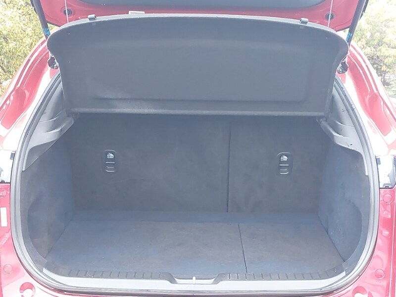 Used Mazda CX-30 2021 for sale - 76269292: Photo 8