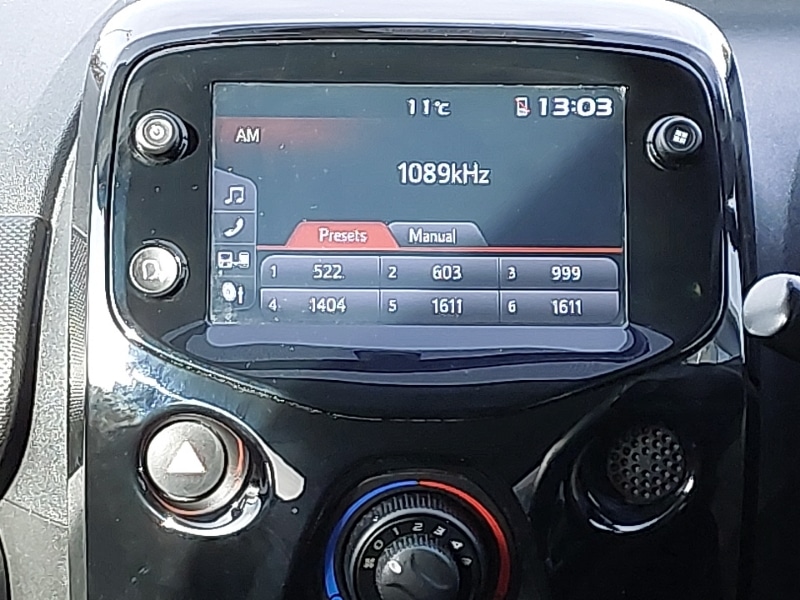 Used Citroen C1 2021 for sale - 76451249: Photo 10