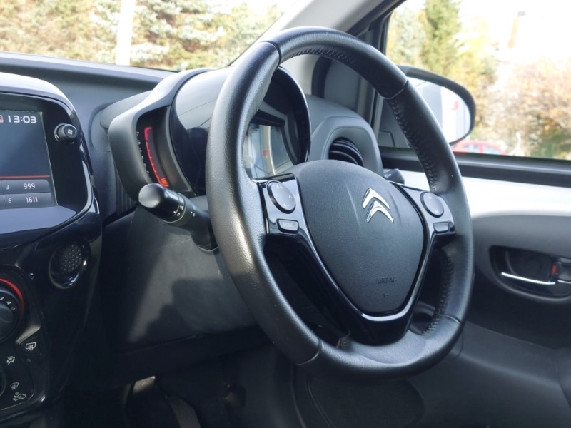 Used Citroen C1 2021 for sale - 76451249: Photo 11
