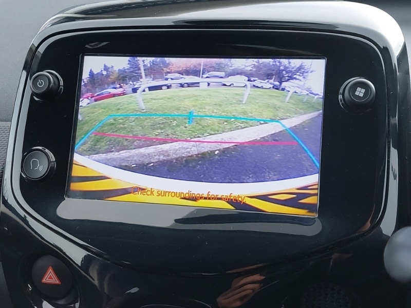 Used Citroen C1 2021 for sale - 76451249: Photo 16