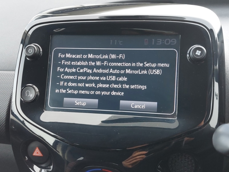 Used Citroen C1 2021 for sale - 76451249: Photo 17