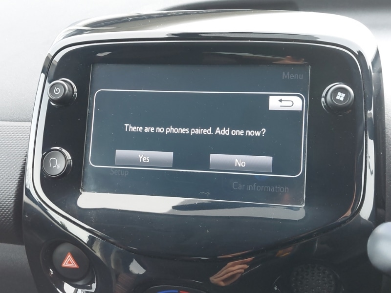 Used Citroen C1 2021 for sale - 76451249: Photo 18