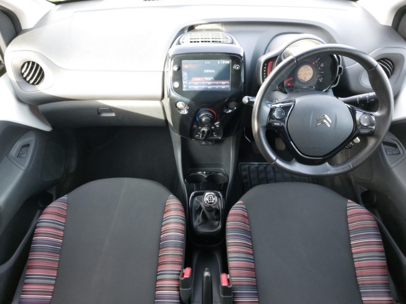 Used Citroen C1 2021 for sale - 76451249: Photo 2