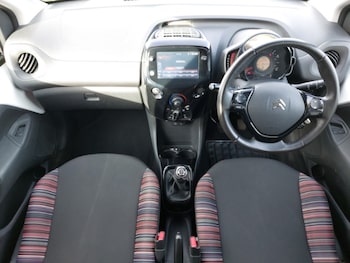 Used Citroen C1 2021 for sale - 76451249: Photo