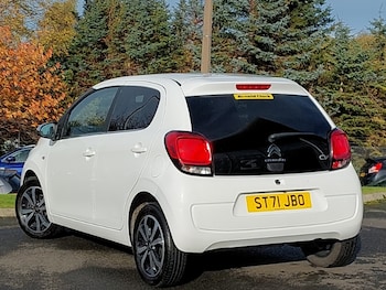 Used Citroen C1 2021 for sale - 76451249: Photo