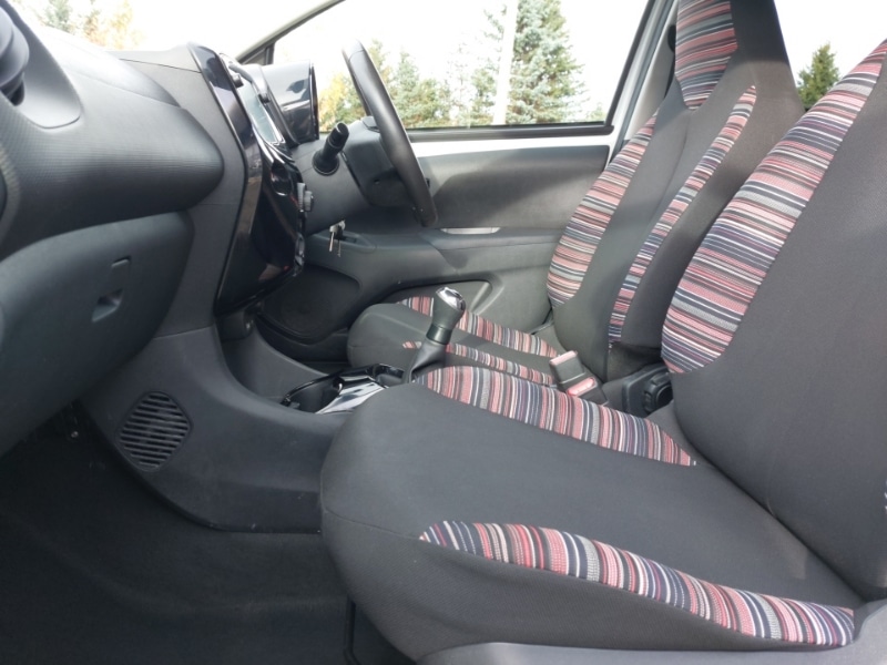 Used Citroen C1 2021 for sale - 76451249: Photo 5