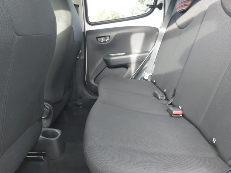 Used Citroen C1 2021 for sale - 76451249: Photo 6