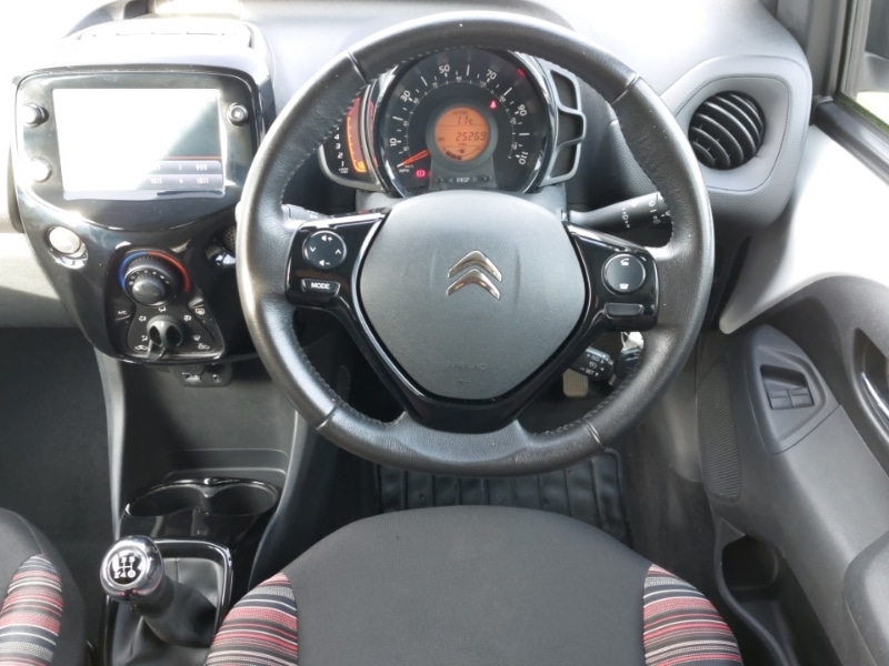 Used Citroen C1 2021 for sale - 76451249: Photo 7