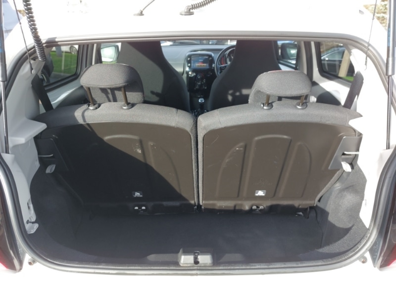 Used Citroen C1 2021 for sale - 76451249: Photo 8