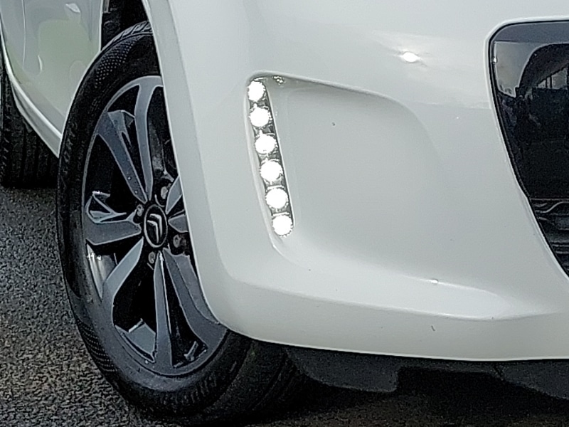 Used Citroen C1 2021 for sale - 76451249: Photo 9