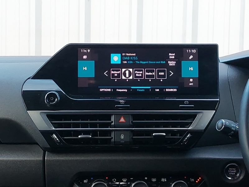 Used Citroen C4 2022 for sale - 76893776: Photo 10