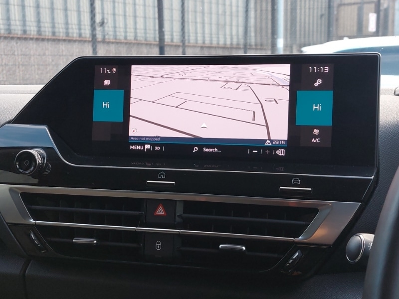 Used Citroen C4 2022 for sale - 76893776: Photo 13