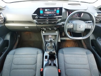 Used Citroen C4 2022 for sale - 76893776: Photo