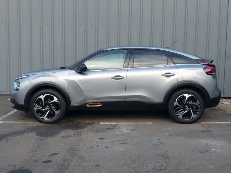 Used Citroen C4 2022 for sale - 76893776: Photo 4