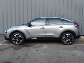 Used Citroen C4 2022 for sale - 76893776: Photo